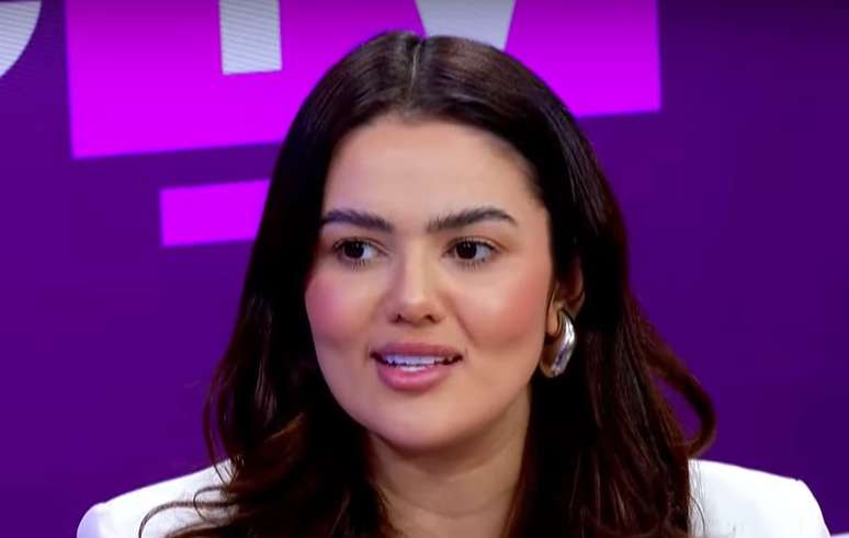 Eslovênia comentou sobre semelhança com Juliette