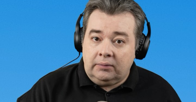 Rômulo Mendonça