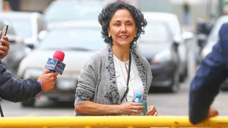 Nadine pediu asilo diplomático ao Brasil