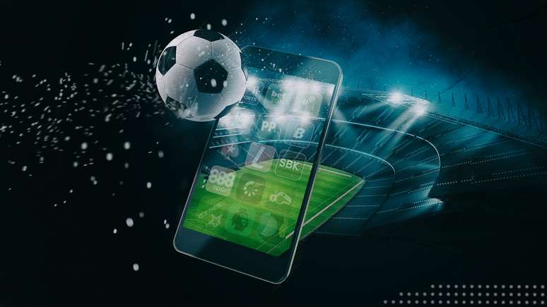 Saiba como apostar em futebol na Novibet