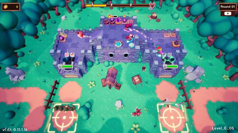 TecToy destaca seis games brasileiros que merecem a sua atenção