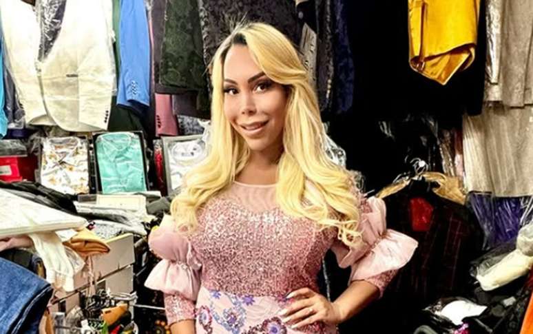 Influenciadora pediu que comunidade LGBTQIA+ lutassem pelos direitos