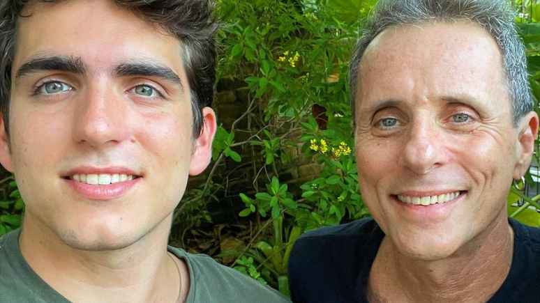 Tony Bellotto já saiu da UTI e segue em observação após cirurgia, informa João Mader