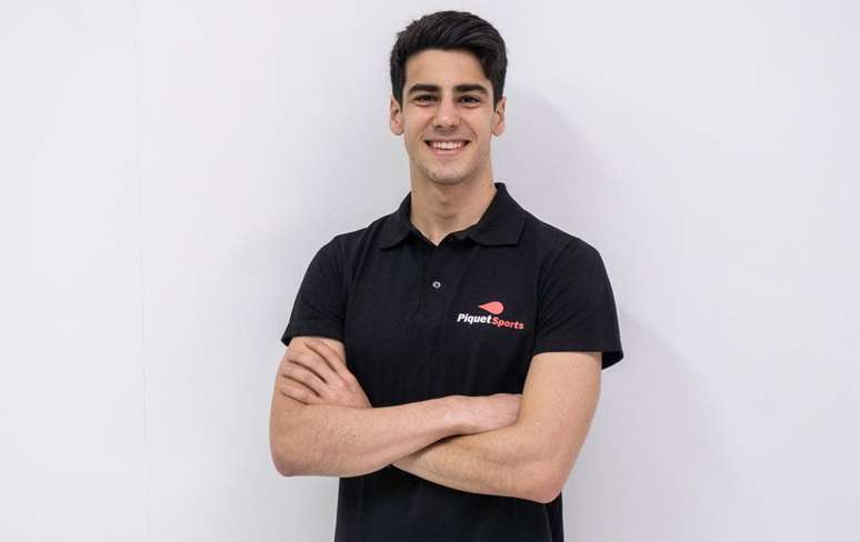 Rafael Martins volta ao grid da Stock Light pela MForce