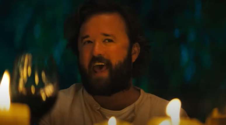 Haley Joel Osment em 'Pisque Duas Vezes'