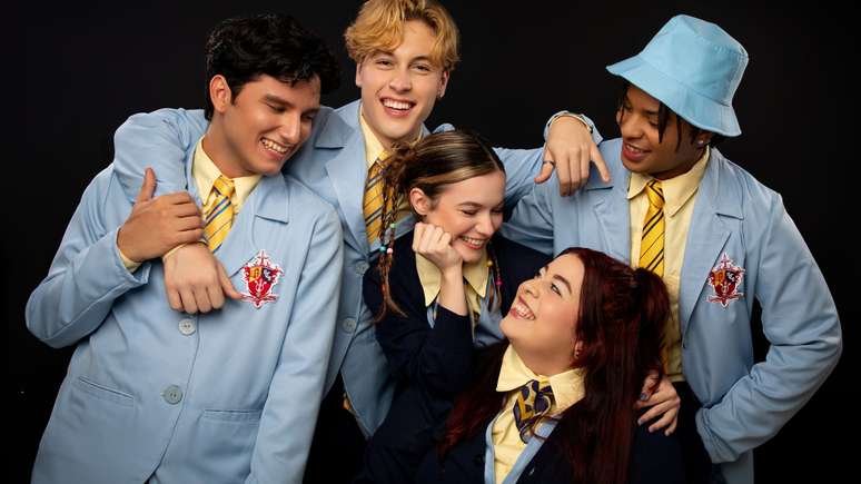 Bare: Uma &Oacute;pera Pop desbanca grandes produ&ccedil;&otilde;es com jovens talentos e hist&oacute;ria emocionante 