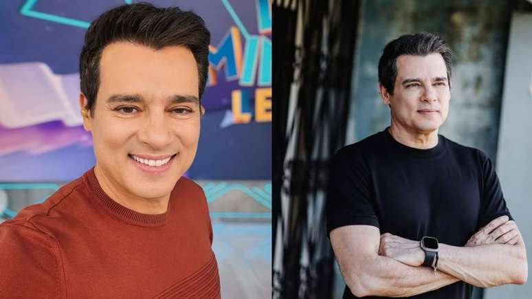 Celso Portiolli processa Facebook por golpe; entenda