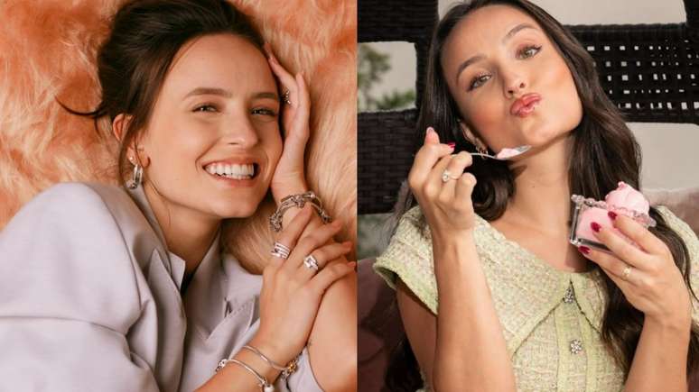 Larissa Manoela anula contrato vitalício assinado por seus pais; saiba tudo