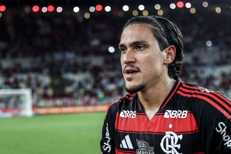 Fotos: Gilvan de Souza/Flamengo