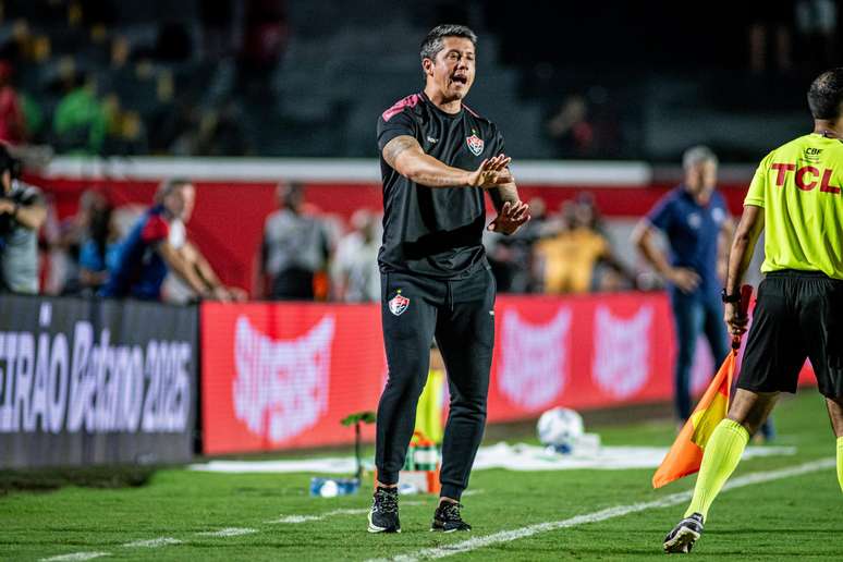 O Rubro-Negro quebrou uma sequência negativa sem vencer na temporada.