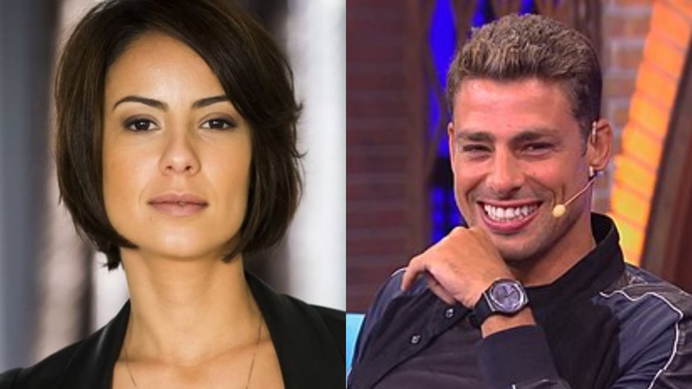 Indireta para Cauã Reymond? Atriz da Globo detona homens abusivos: 'Mau caráter'