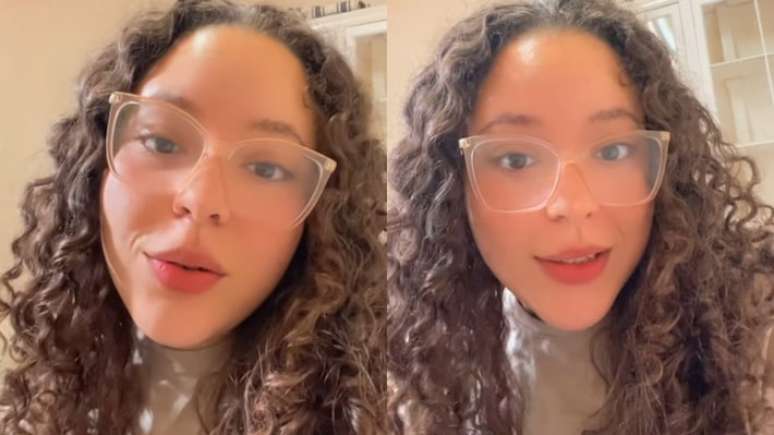 Anna Queiroz, ex-sogra de Maíra Cardi, desabafou nos Stories do Instagram