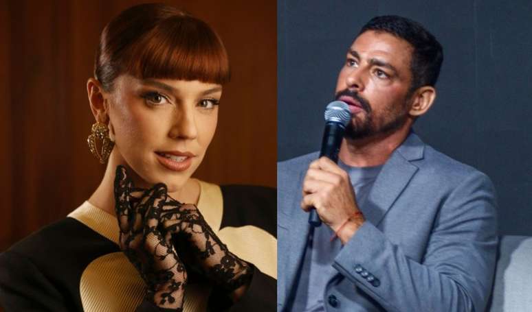 'Nunca julgue...': colega de elenco de Cauã Reymond em 'Vale Tudo', Alice Wegmann posta reflexão sobre machismo e web aponta indireta.