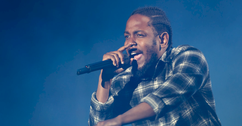 Kendrick Lamar: faixa 'Pride' bomba no TikTok