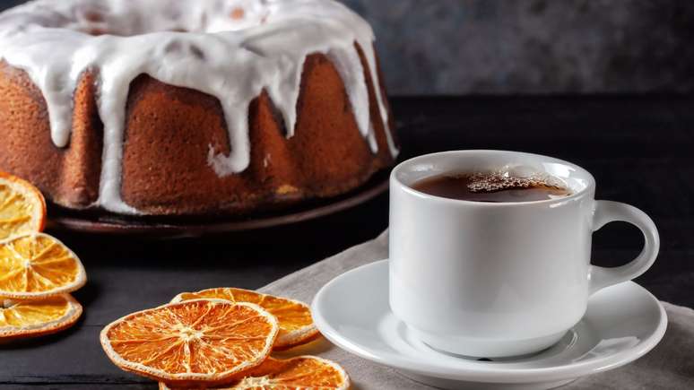 O café é a segunda bebida mais consumida pelos brasileiros