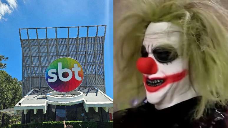 SBT está de olho em autora de novela com palhaço assassino da Record