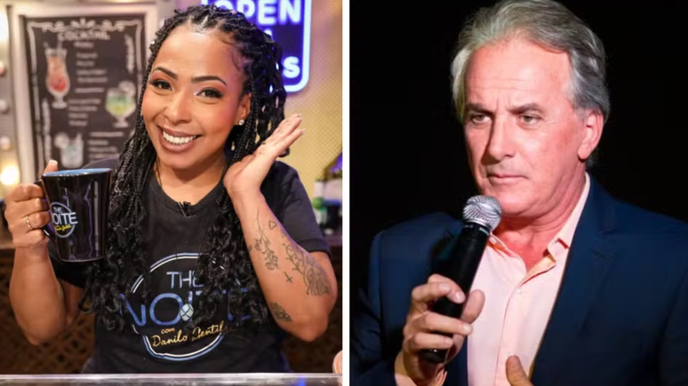 Polícia abre inquérito sobre denúncia de estupro feita por comediante contra Otávio Mesquita