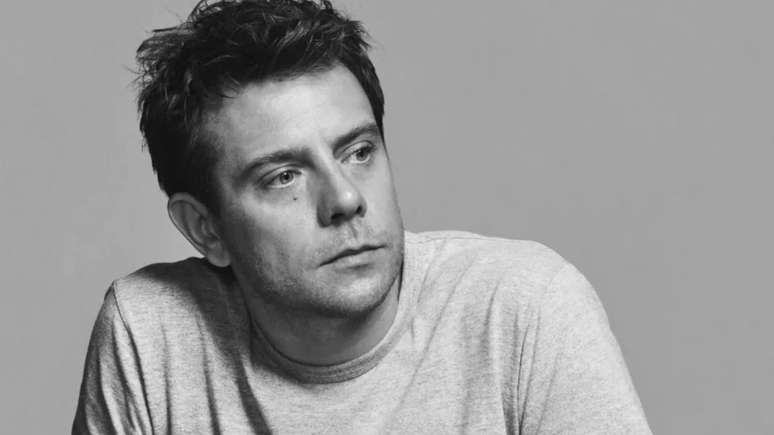 O novo diretor artístico da Dior Homme