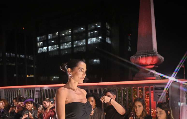 Deborah Secco 