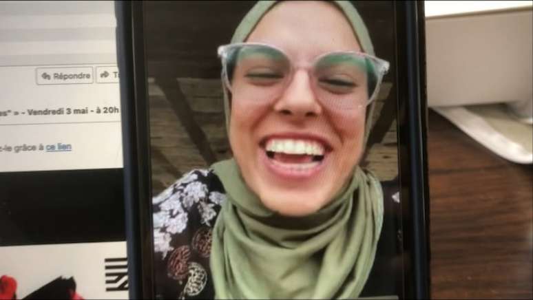 Fatma Hassona, fotojornalista palestina, foi morta por ataque de Israel