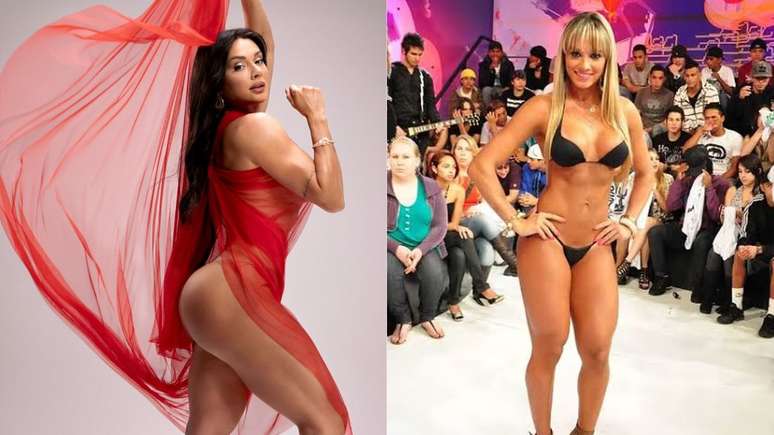 Após revelar que ganhava R$ 100 no “Pânico”, Juju Salimeni revela cachês fora do programa
