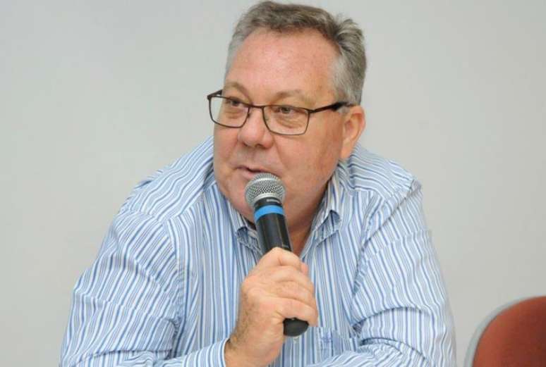 Paulo Cesar Montagner será o novo reitor da Unicamp