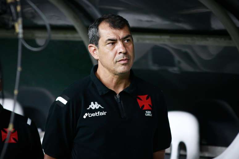 Matheus Lima/Vasco