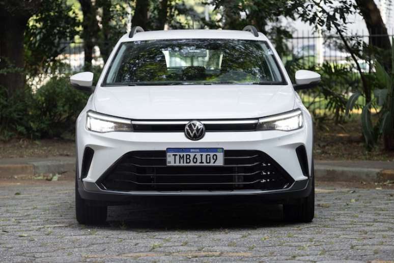 VW Nivus fica de fora do pacote de revisões grátis