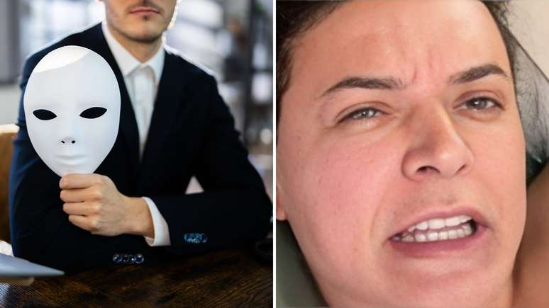 O que é o 'golpe do falso advogado'? Entenda a armadilha sofrida por David Brazil