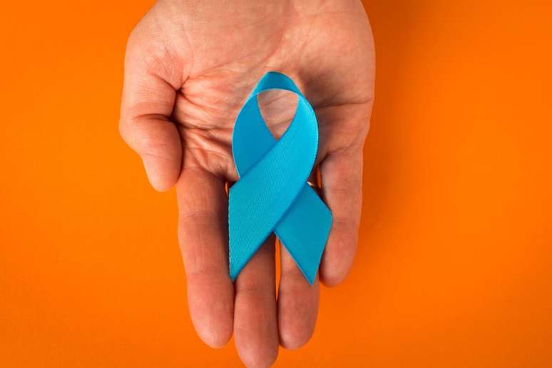 O câncer de esôfago é o oitavo tipo de tumor mais comum no mundo