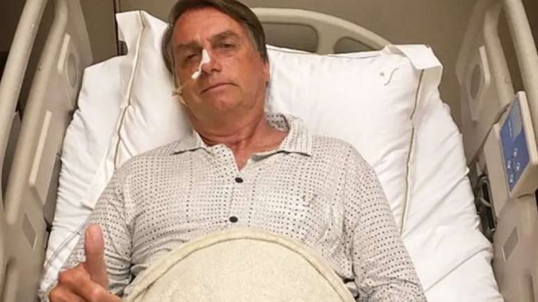 Jair Bolsonaro