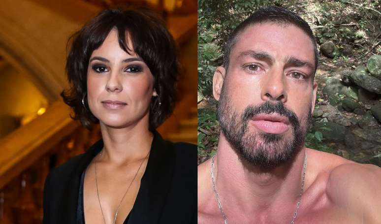 Eita! Andreia Horta faz post e web aponta indireta para Cauã Reymond, após treta com elenco de 'Vale Tudo' vir à tona. Veja!.