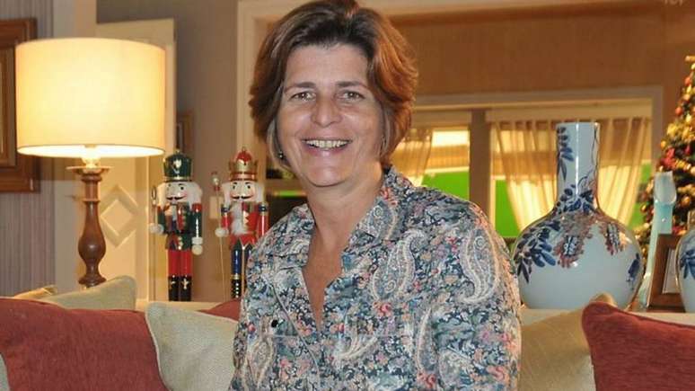 Cristianne Fridman foi rejeita pela Globo, teve série engavetada e entra 'na mira' do SBT