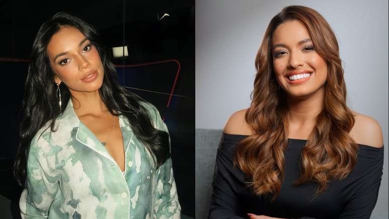 Alane Dias rompe o silêncio sobre afastamento de Beatriz Reis