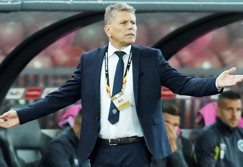 Paulo Autuori retoma carreira e é anunciado como comandante de time peruano