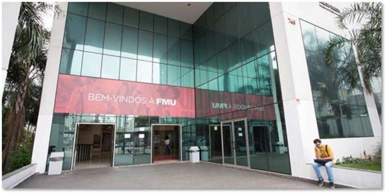 Prédio Facul