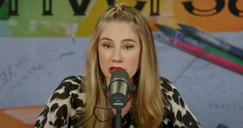 Juliana Baroni afirmou que pouca coisa mudou desde que seu avô foi discriminado por usar sapatos simples, décadas atrás