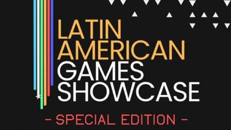 Latin American Games Showcase terá painel e apresentação na gamescom latam