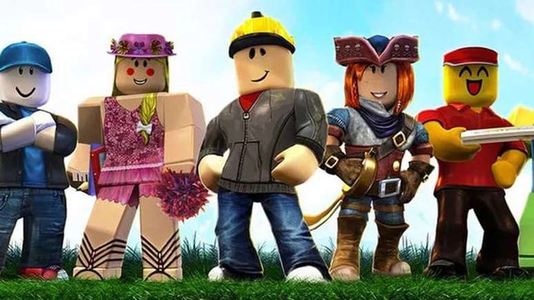 Roblox anuncia Preço Regional para os itens dentro das experiências dos criadores