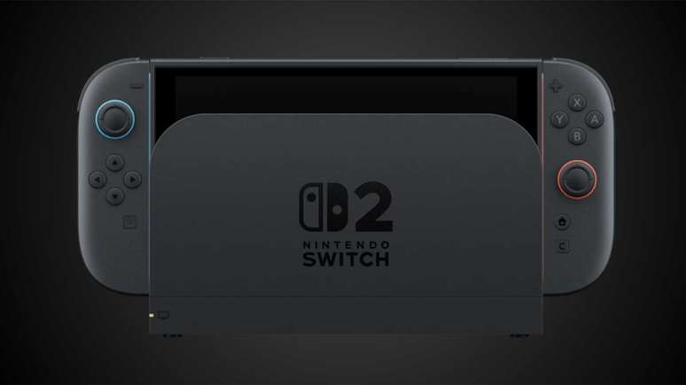 Nintendo remove as referências ao VRR das páginas oficiais do Switch 2