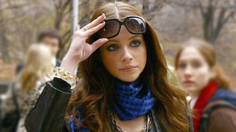 Michelle Trachtenberg morreu devido a complicações da diabetes