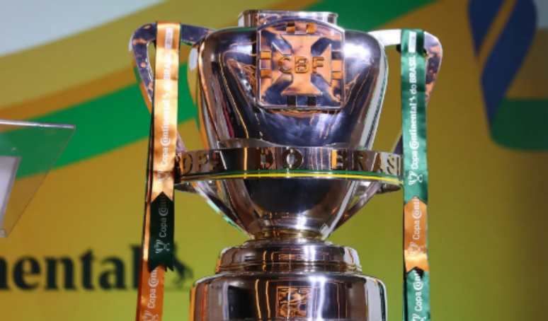 Copa de Brasil