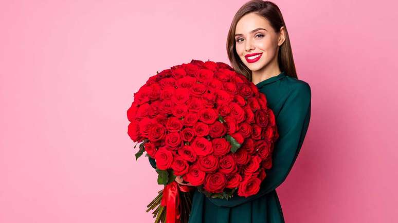 Use esses ingrediente para atrair mais amor