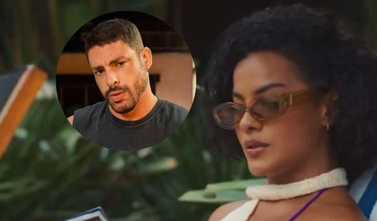 Mais uma treta! Após remake de 'Vale Tudo' exibir cena de Maria de Fátima com termo 'tranca-rua', web detona: 'Não estou acreditando'.
