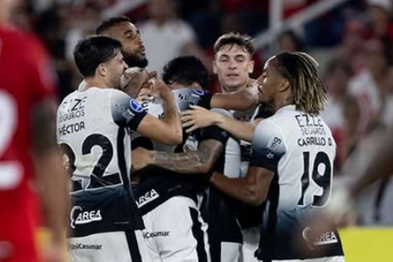 Corinthians busca recuperação no Brasileirão –