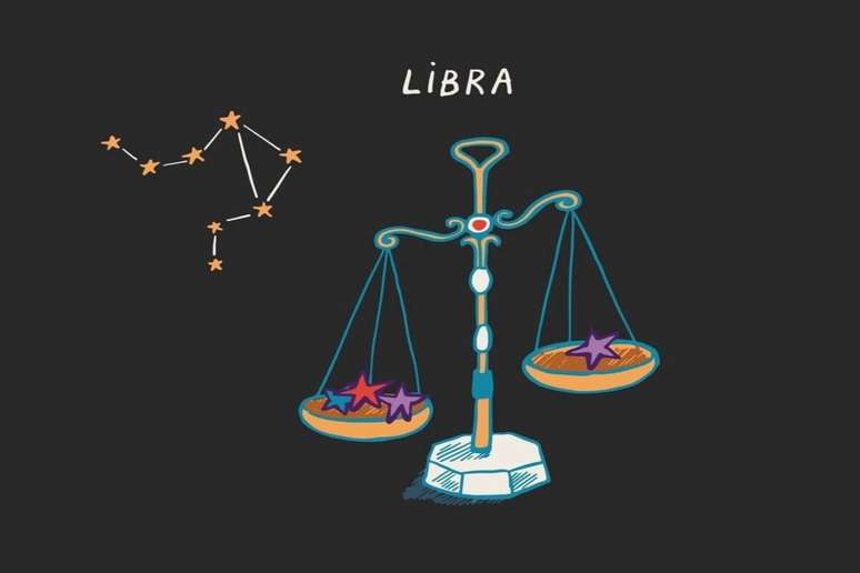 Os nativos de Libra buscarão harmonia na relação amorosa e uma compreensão maior sobre o outro 