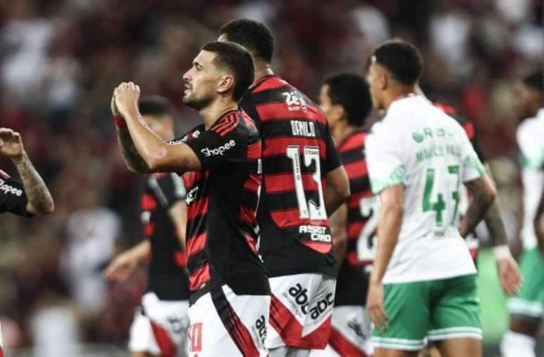 Santos vence na Vila Belmiro –