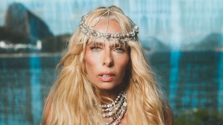 Adriane Galisteu revela que a