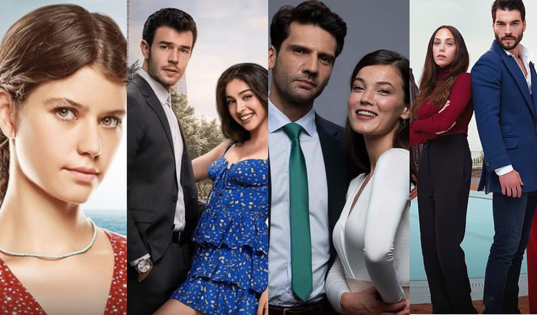 Se você chorou com 'Força de Mulher', essas 6 novelas turcas vão te prender no sofá neste feriado.