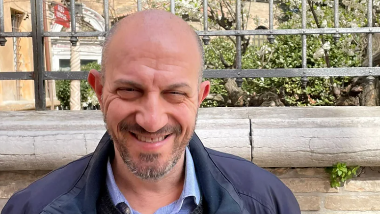 Alberto Grandi escreveu o livro As mentiras da nonna - como o marketing inventou a cozinha italiana, entre outros
